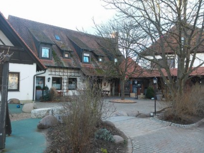 Photo: Landgasthof zur Hammerschmiede